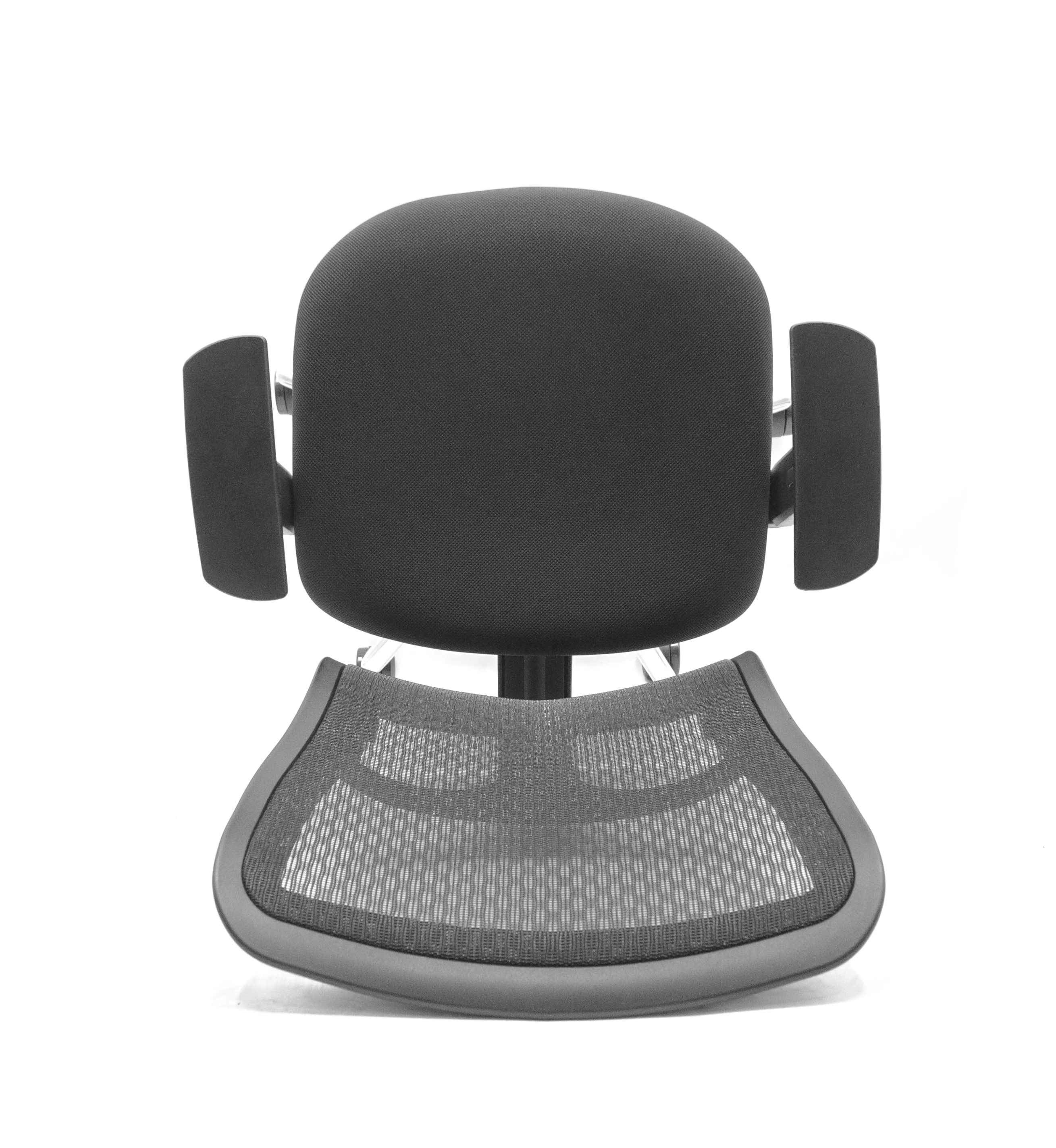 HIGH QUALITY OFFICE CHAIR PARTS BIFMA CERTIFIED PU PADS