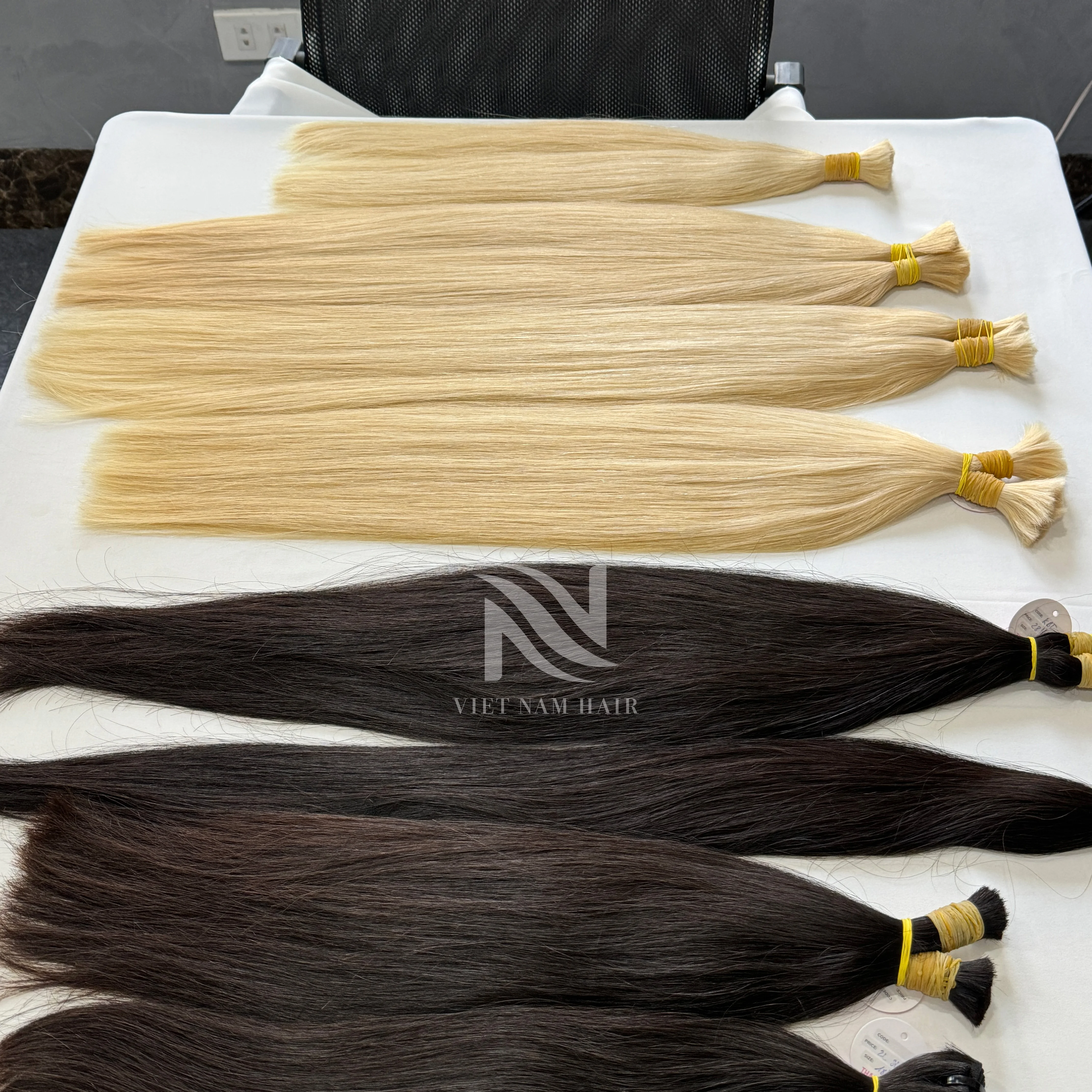 vietnamese raw hair Premium Quality Best Price Wholesale Hair Extensions raw vietnamese bundles