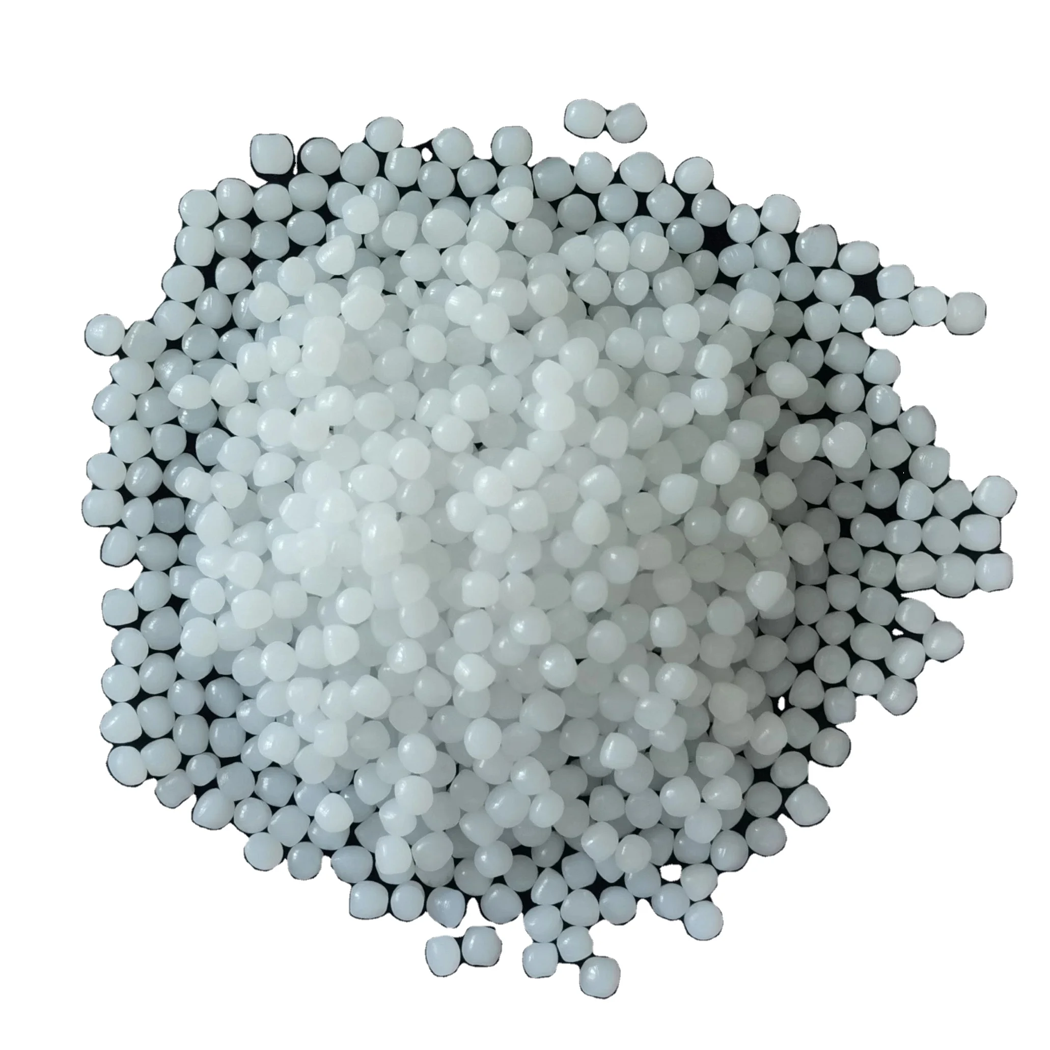 Virgin /Recycled HDPE / LDPE / LLDPE Resin/Granules/Pellets film grade