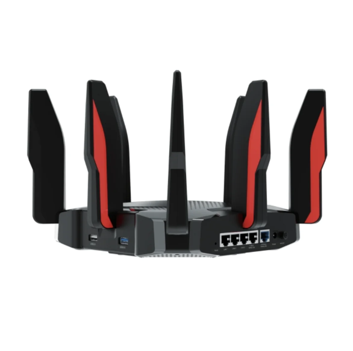 Tp-link Archer GX90 - AX6600 Tri-Band Wi-Fi 6 Gaming Router