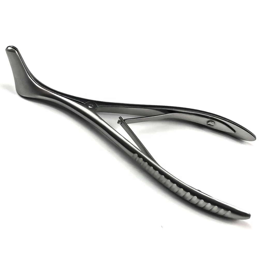 Hot Selling Hartman Nasal Speculum 15cm German Quality Stainless Steel Nasal Surgery Instruments Ent Specula