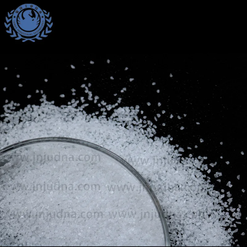 Sandblasting abrasive high Al2O3 brown corundum oxide brown white black fused alumina