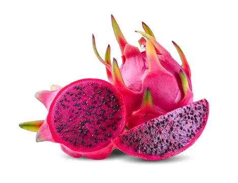 Good Price Premium Fresh Dragon Fruit Green Vina Fresh Organic Natural Sweet Vietnam Manufacturer