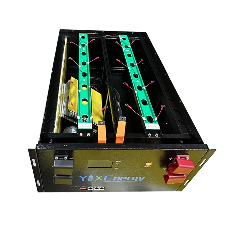 lithium battery diy 16s 48v 280ah lifepo4 battery box 304ah empty case kit with 200a smart bms battery box lifepo4