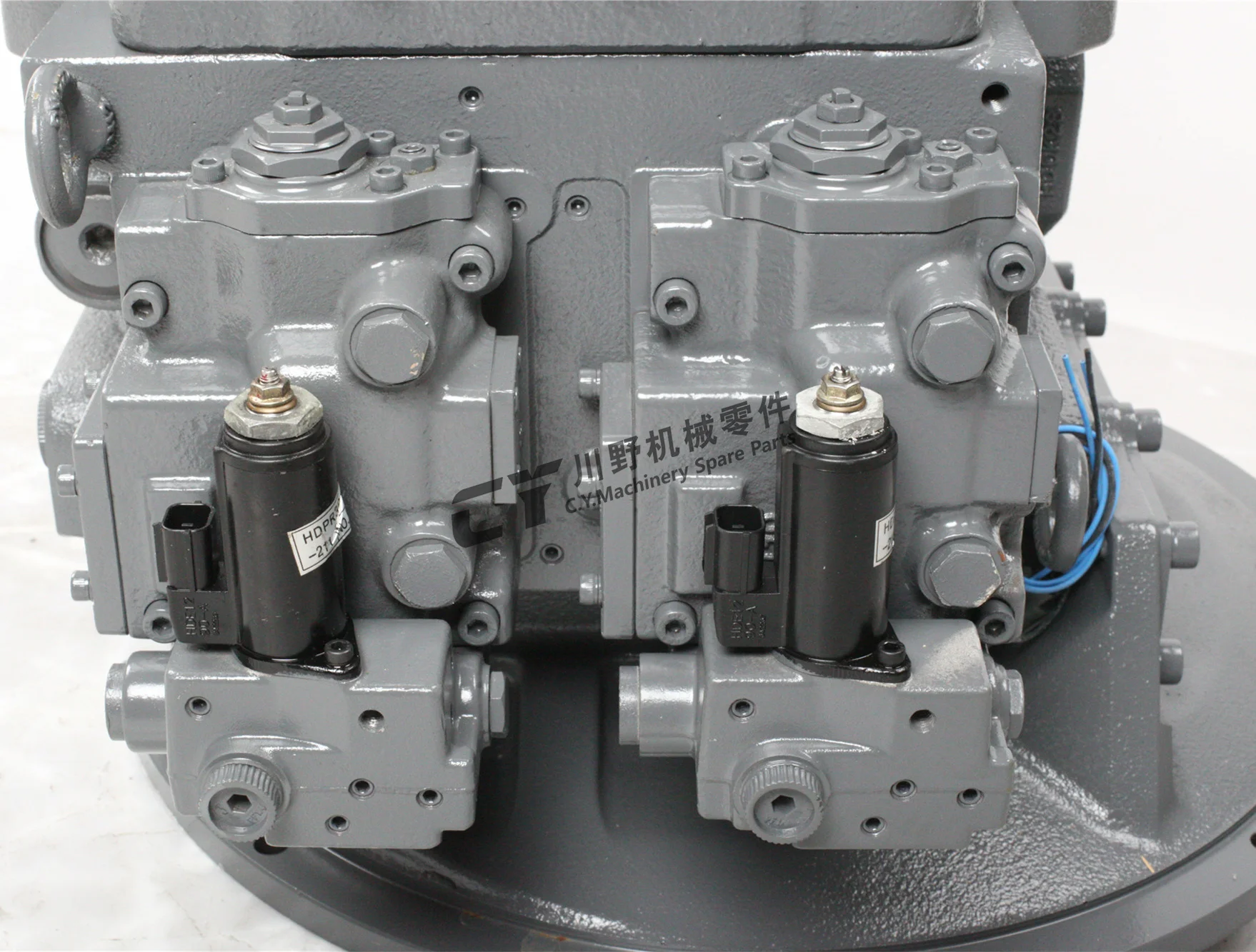 K5V200DPH SK460 Wholesale Good Quality Handok Hydraulic High Pressure Piston Pump