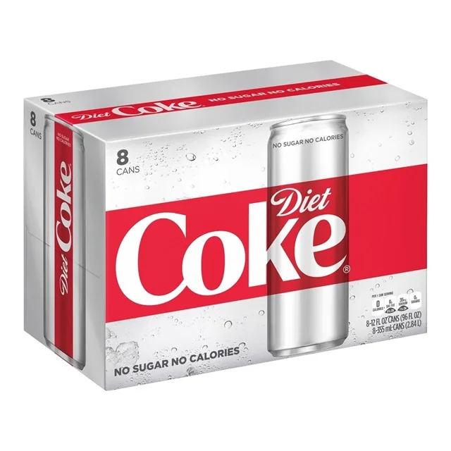 Buy Soft Drinks Diet Coke Recall At Best Price Distributors