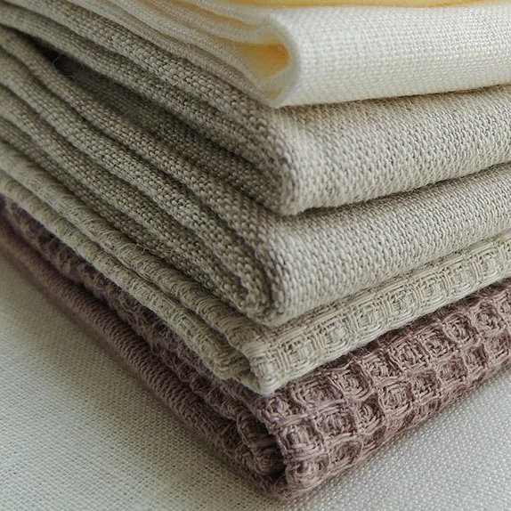 Good Price  55% Jute 45% Cotton Hemp Fabric Bag Hessian Burlap Linen Fiber Canvas Cotton Woven Jute Sofa Cotton Fabric