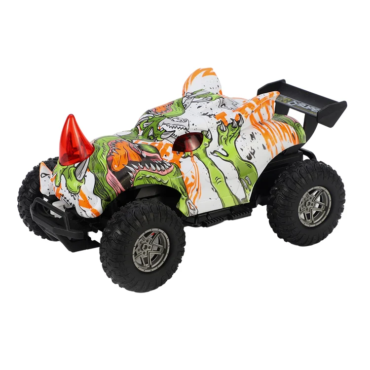 1:18 4 Channel Painting Remote Controlled High Speed Vehicle Kisd Remote Climbing Buggy Cars Hobby Toys electric car