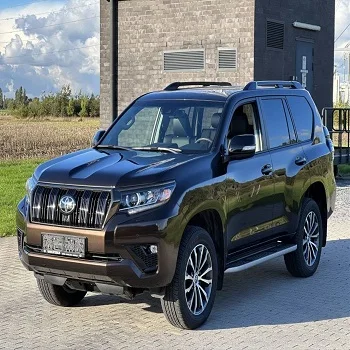 2020 2022 2023 Used Cars TXL VX Toyota Landcruiser Prado