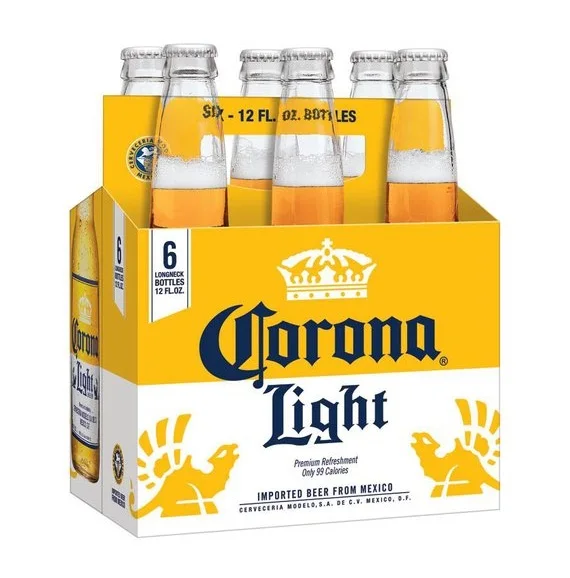 Original Corona Extra Beer 330ml For Wholesalers & Retailers