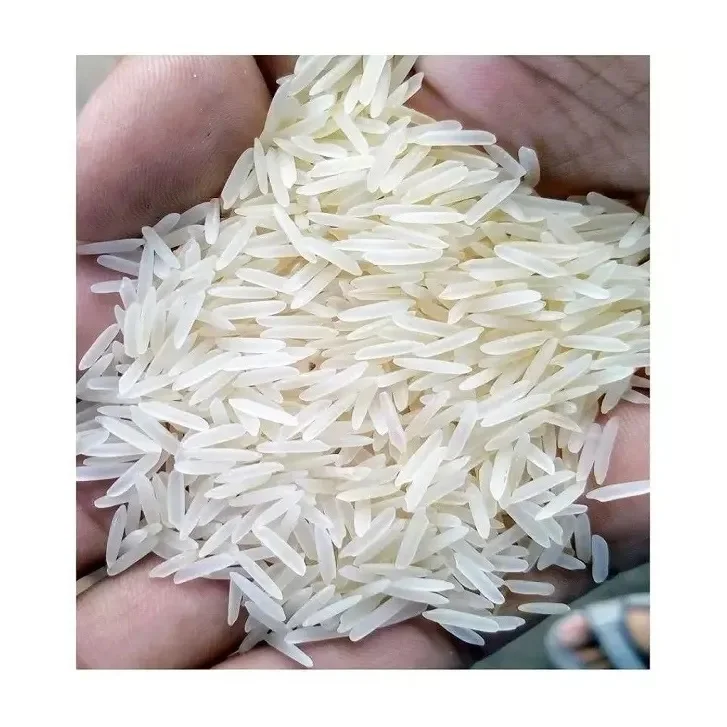 Arroz Basmati Mejor Calidad 100% Puro