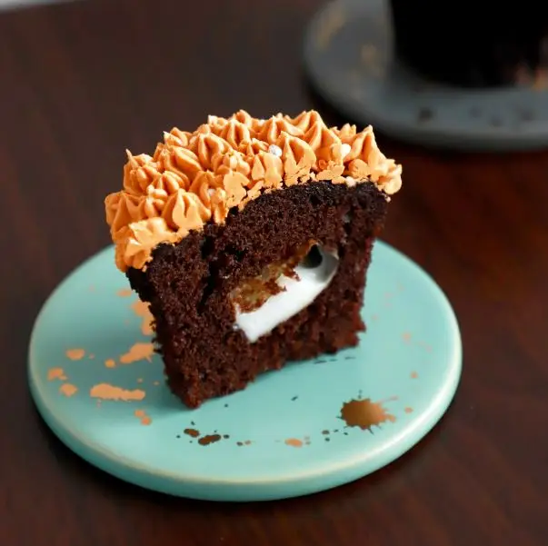 premix powder for chocolate cake