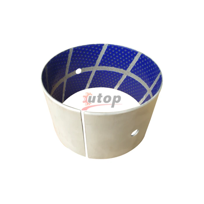 Heavy Truck Parts Bush OEM 1590885 1590884 For VOL European Truck