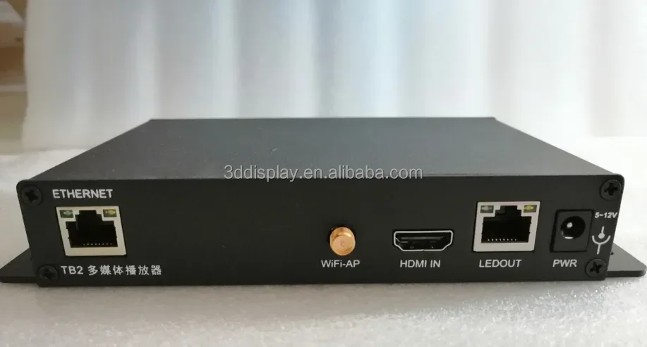 Cheap Price Multi Function Led Nova-star Led Video Processor For Led Display Buyer Full Color Led Video Wall Processor