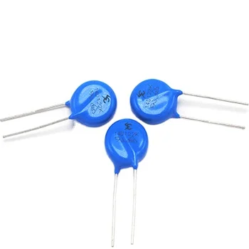 10d 7d 14d 20d Metal Oxide Varistor vdr varistor 120v