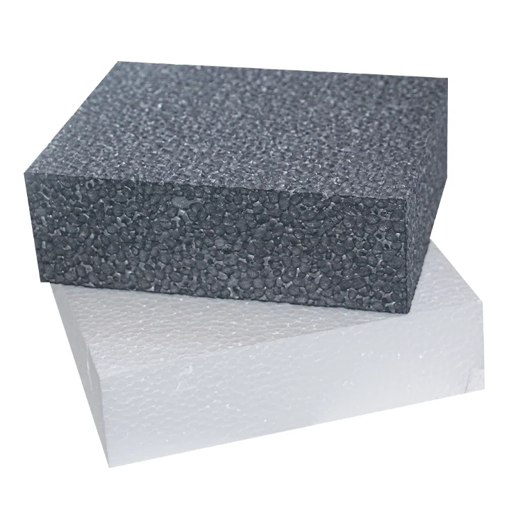 Factory Direct Supply Graphite Polystyrene Boardseps EPS foam sandwich boardsThermal Insulation Solutions Manufacturer SEPS