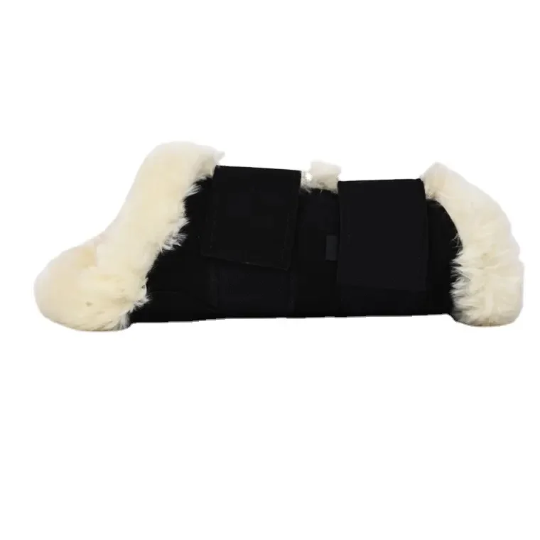 High Quality Horse boots Lowest Price Horse Leg Warm Boots brushing horse boots