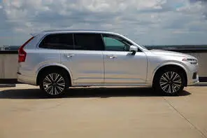 Хорошо аккуратно и хорошо использованный 2022 V o l v X C90 T5 Momentum AWD низкий пробег звук двигателя для продажи