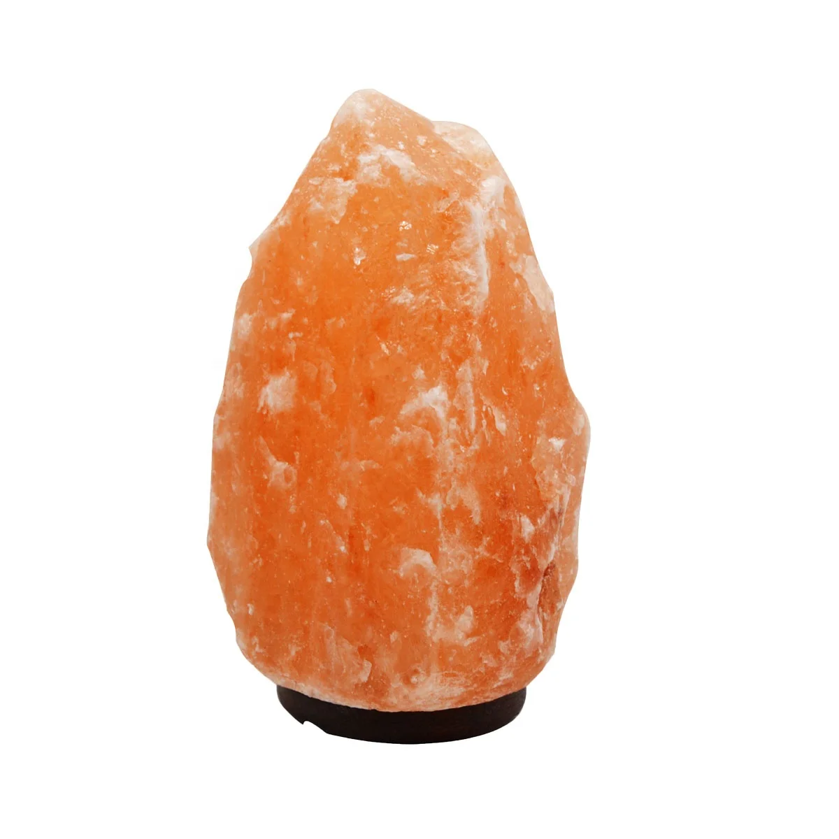 Wholesale Himalayan Natural Salt Lamp 100% Quality Hand Carved Home Decorative Craft