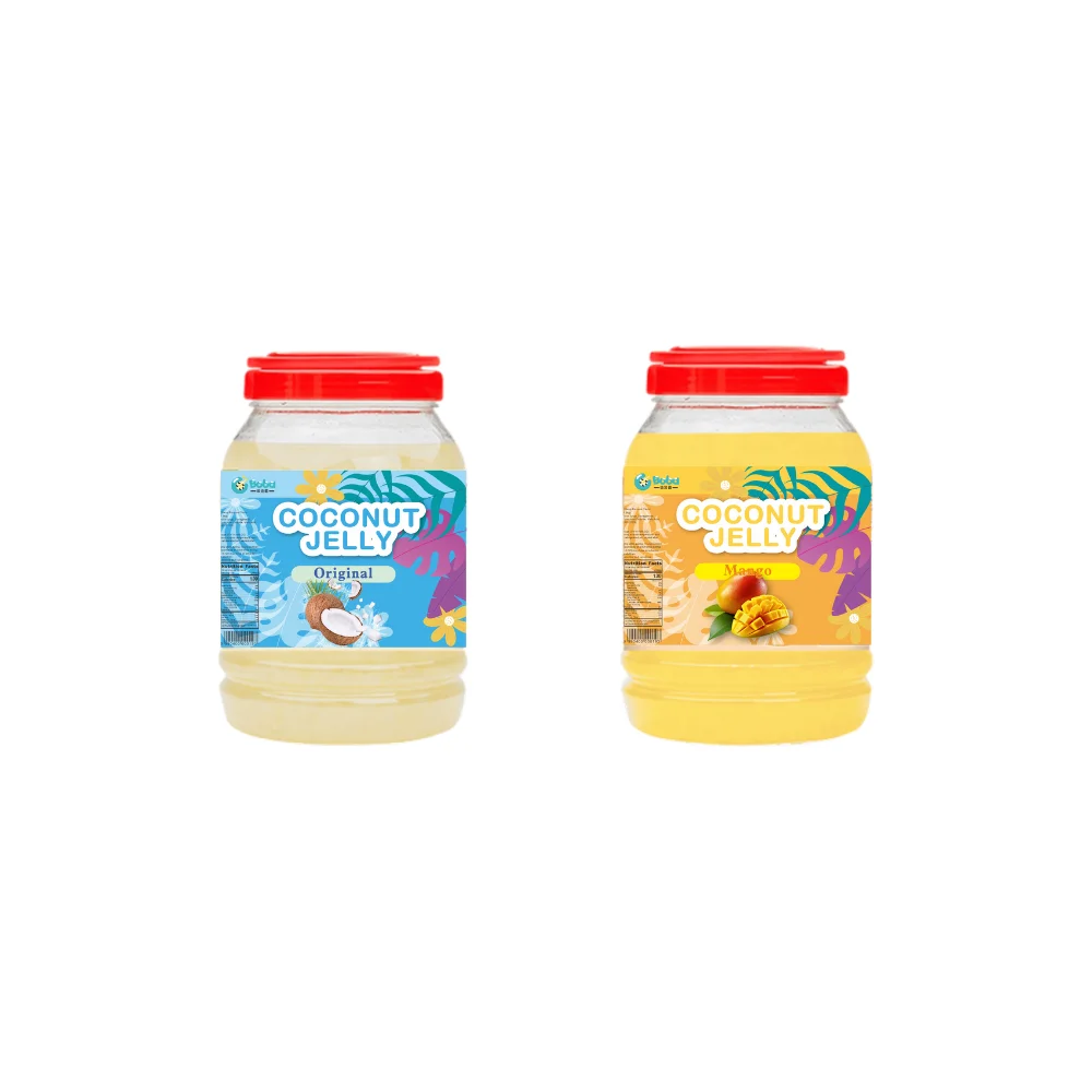 Лидер продаж влажное и сочное кокосовое вазелин подходящее сопряжение с миндальным молоком