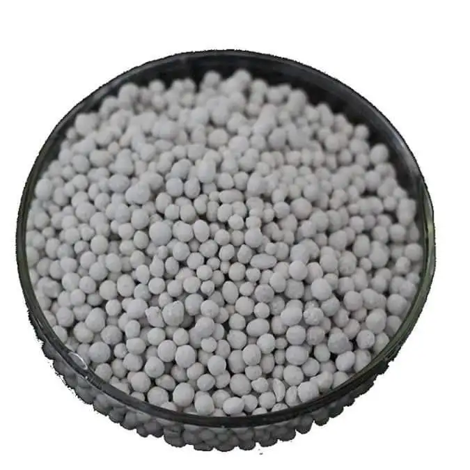 agriculture grade standard industrial grade dap fertilizer grade