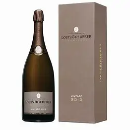 Wholesale Louis Roeder Cristal Brut 75cl
