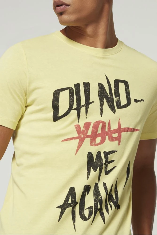 Factory Made Custom Colour Hot selling Print T-Shirt Pro Quality OEM Service Affordable Price Print T-Shirt