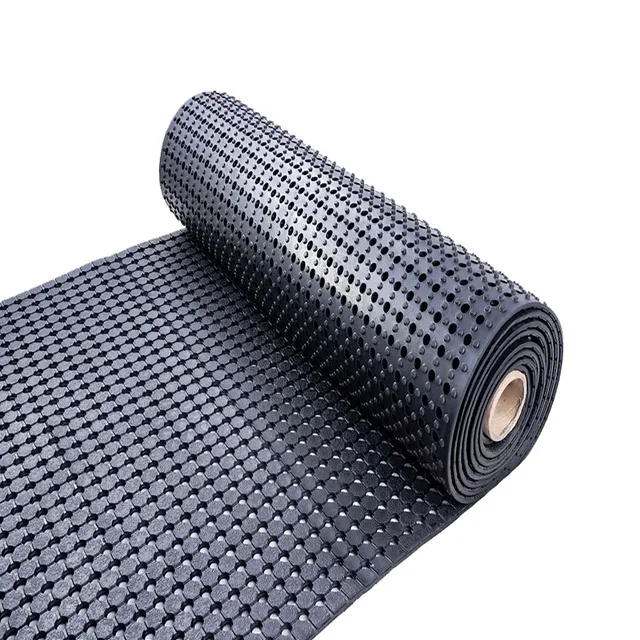 Нескользящий внутренний/наружный дренажный коврик для кухни ресторана бара влажной зоны бассейна дверные коврики жанр