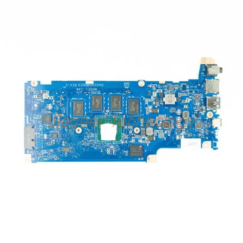 High quality Laptop motherboards for Acer Chromebook 12 C851 motherboard NB.H9611.001