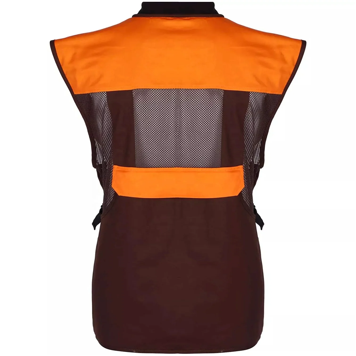 Top High Quality Hunting Vest For Outdoor Breathable Photographer Fishing Hunting Vest Two Colors Work Vest