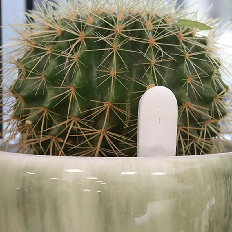 Wholesale Supplies Plants Hand Held Humidity PH Tube Type Soil Moisture Sensor Meter