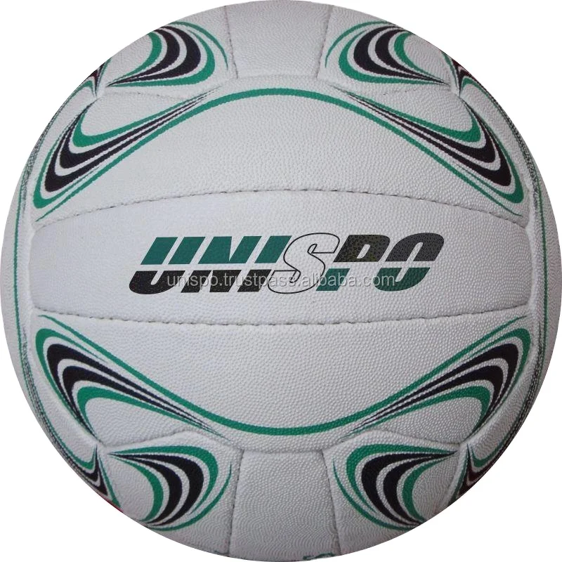 Custom branded Netball Quality Packed Custom Branded Netball Widely Demanded Sports Ball 2022 Trendy Netballs High quality