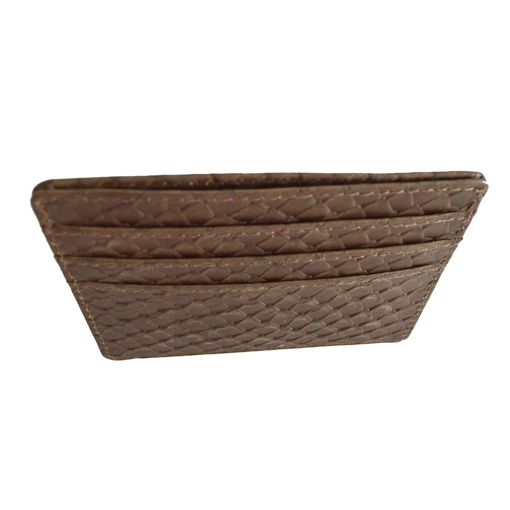 Buy 100 %  Best Quality Genuine Leather Card Holder Available At Good Price From India