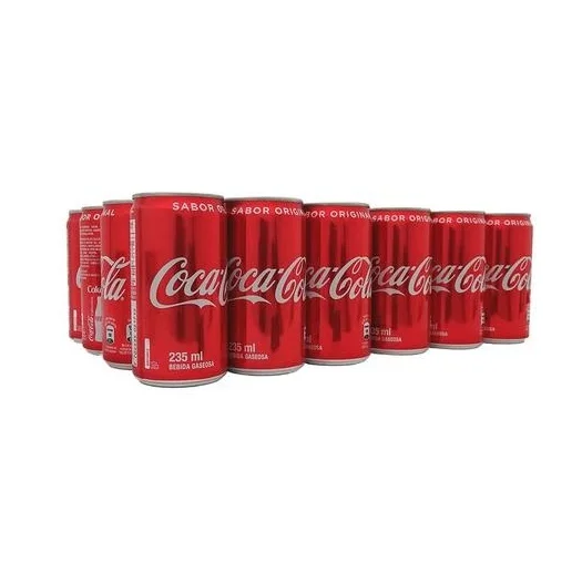 Coca Cola 330ml Cans / Coca Cola 1.5L Bottle In Bulk Competitive Price