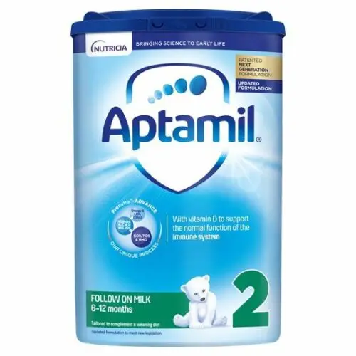 APTAMIL BABY MILK POWDER