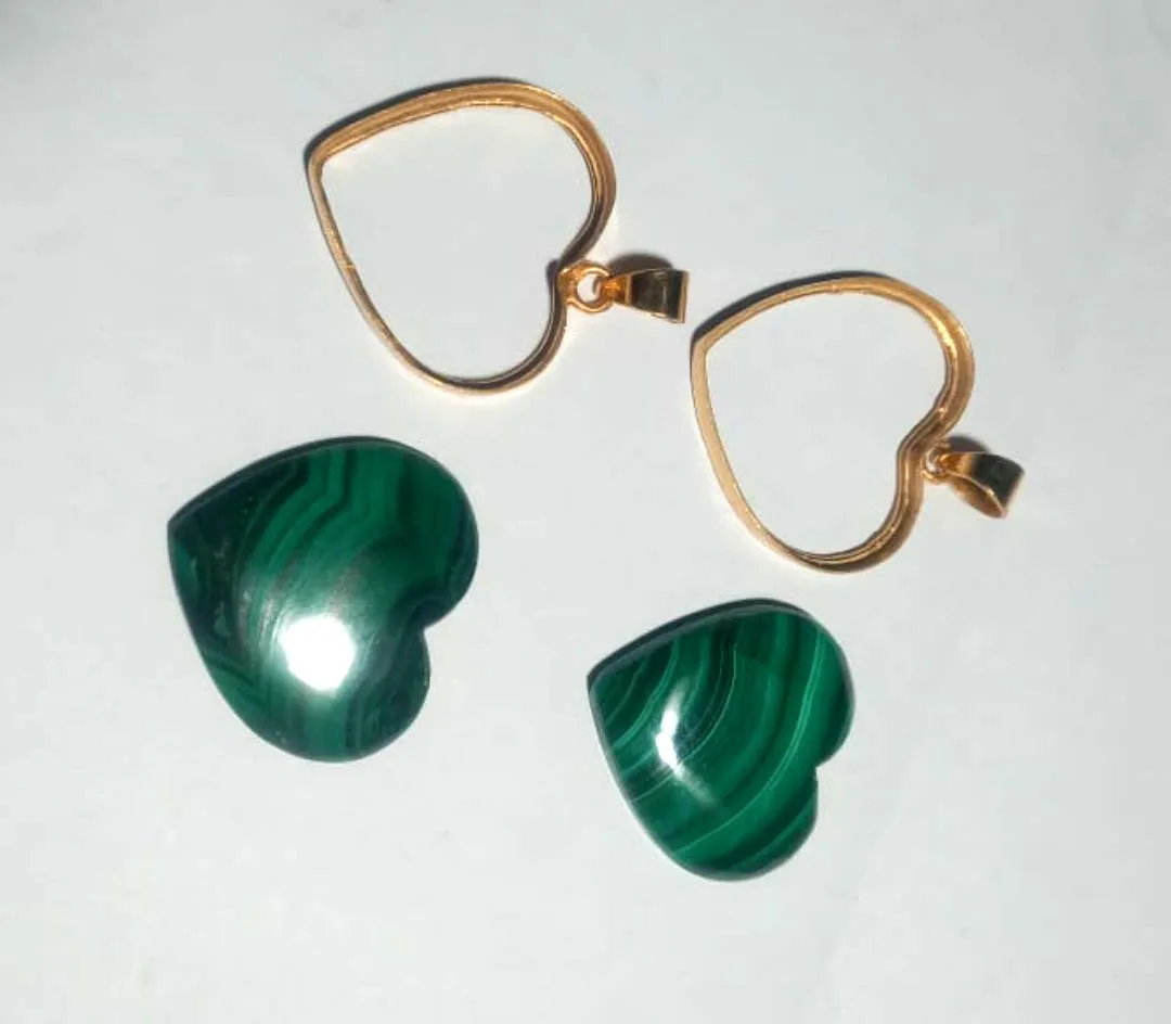 Handmade 925 Sterling Silver Heart Blank Pendant Settings 10mm 12mm 15mm 20mm 25mm 30mm Charms Pendant for Valentines jewelry