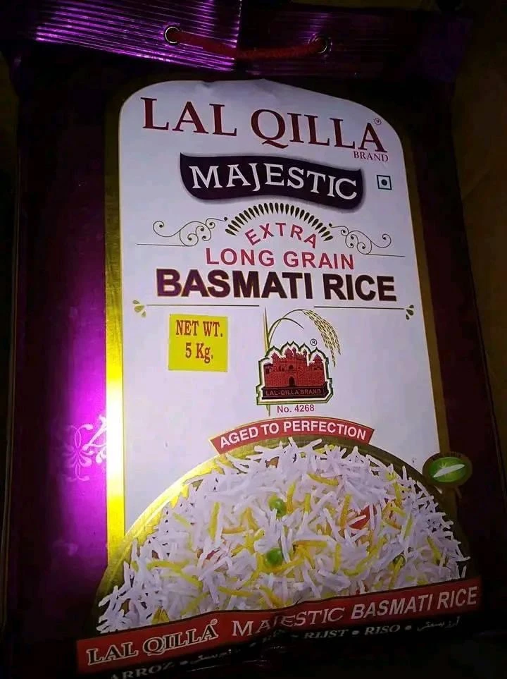 Jasmine rice in Vietnam  long grain rice 5% broken wholesale price long grain parboiled rice