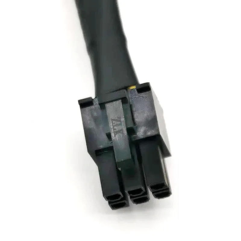 24 Pin to 8 Pin ATX PSU Power Adapter Cable Compatible for DELL Optiplex 3020 7020 9020 Precision T1700 12-Inch(30cm)