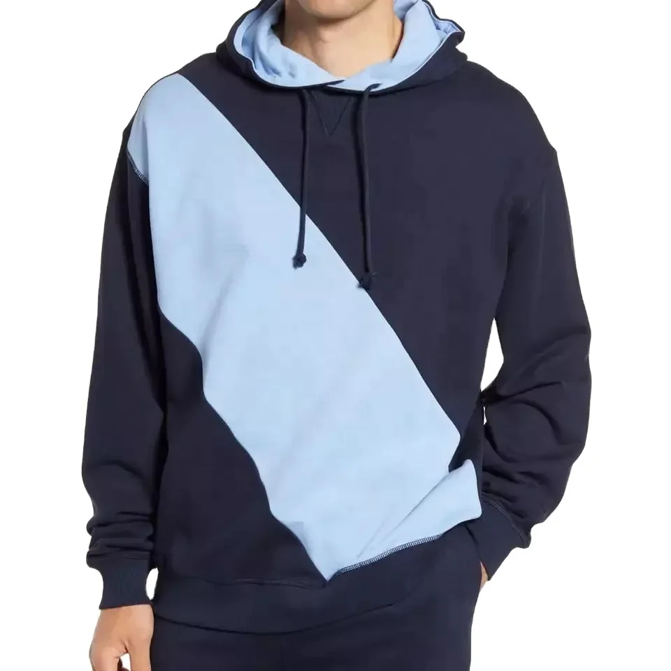 Latest Design Pullover Men Hoodie High Quality Custom Design Wholesale Cheap Price Pullover Men Hoodies