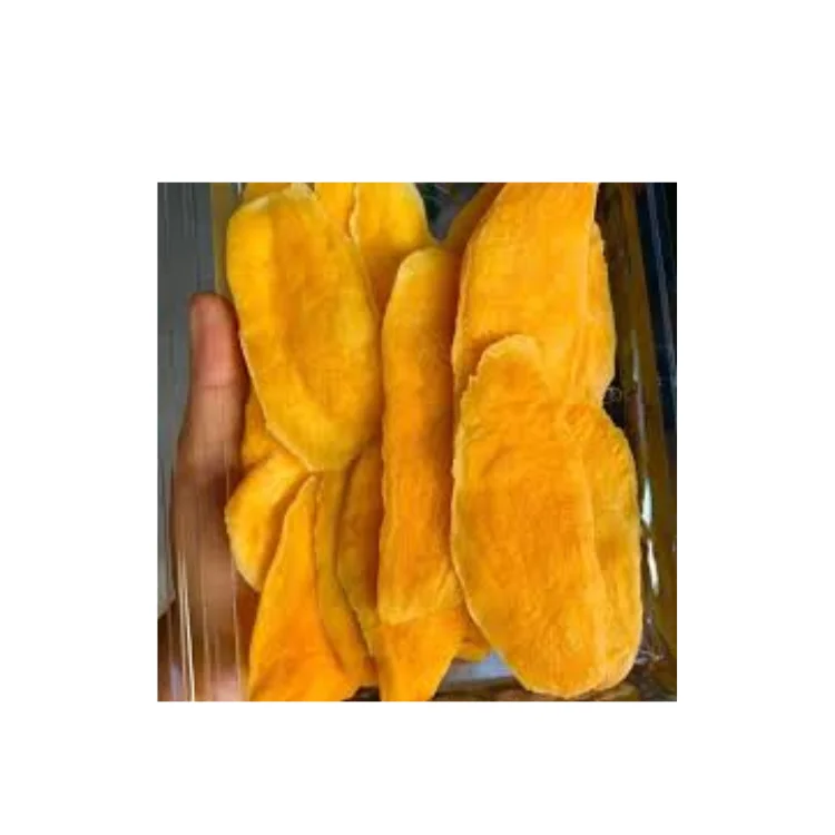 Dried Mango Fast Delivery Organic Ready To Eat Green Vina Store In A Dry Place Vietnam Manufacturer