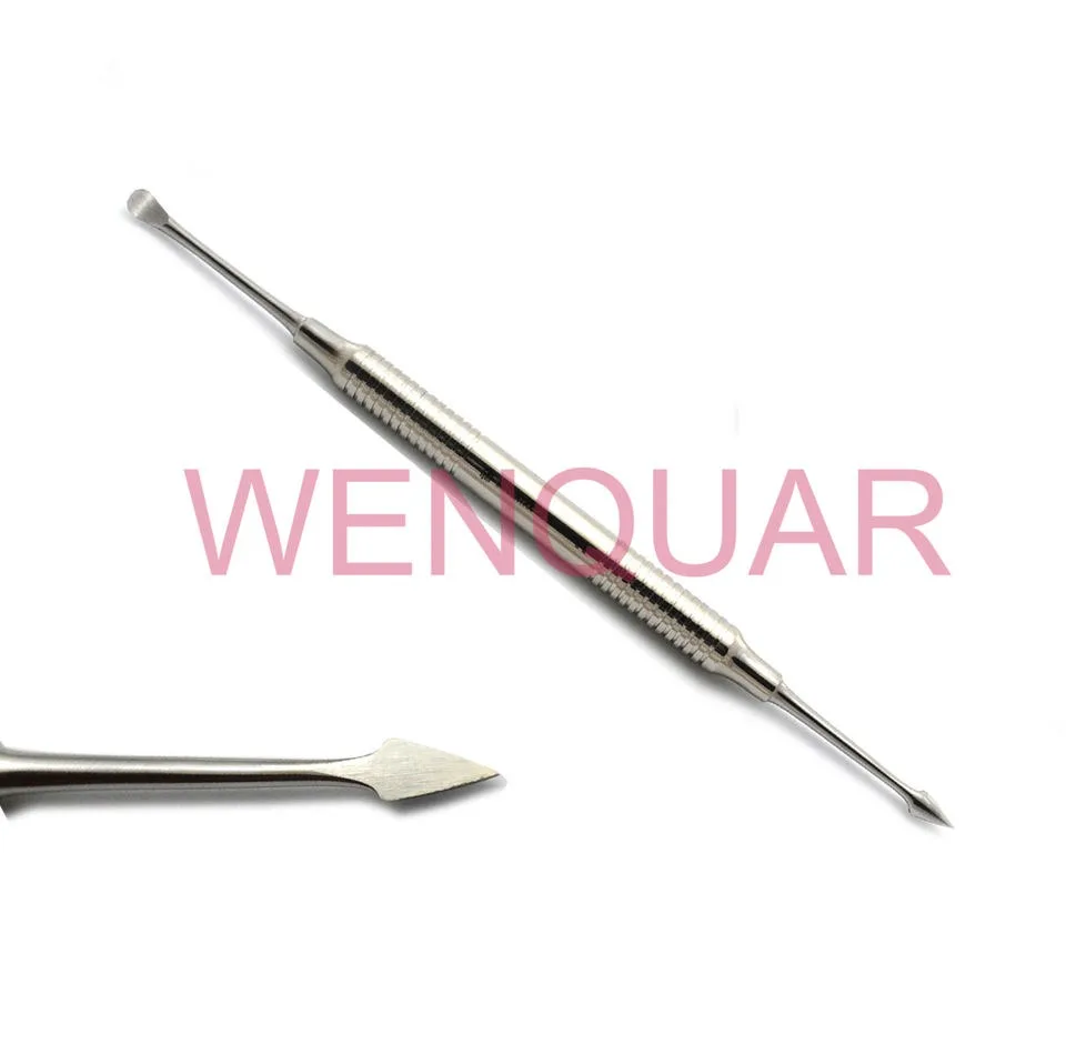 Новый Высококачественный ручной зубной имплантат periotsteal Лифты Buser Sinus Lift инструменты из нержавеющей стали