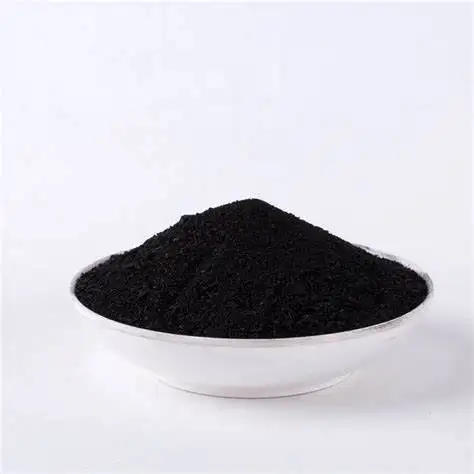 coal based steam activated carbon powder 325 mesh