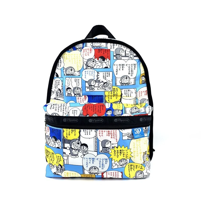 Custom student logo Schoolbag bag school book bag back pack children kid Bookbag school bag backpack