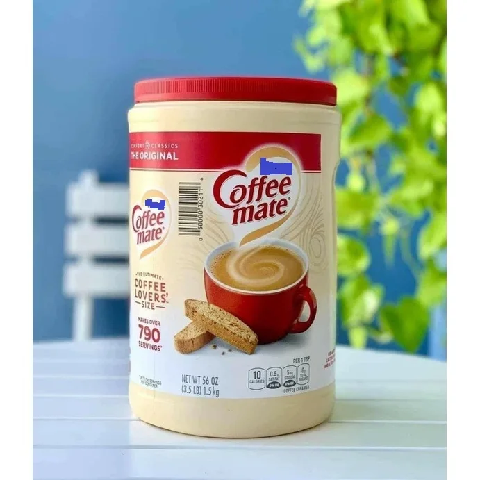 Nestl.e.e Coffee Mate Cream Powder 450g