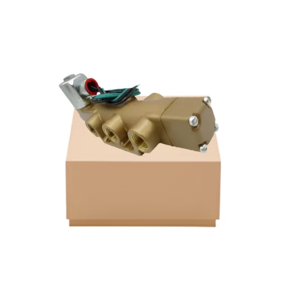 Поставка VSG4502D012 воздушный клапан 100% оригинальный продукт в наличии быстрая доставка