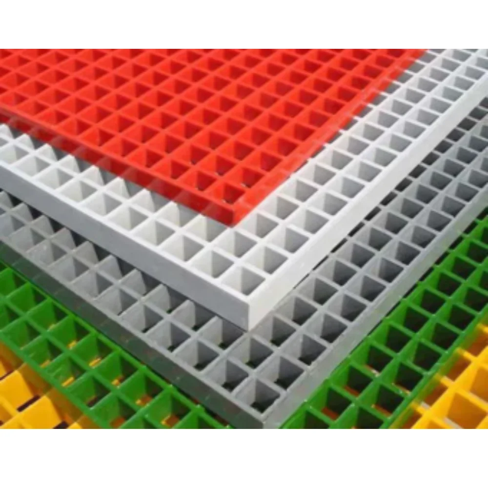 Molder FRP Effective Manufacturing Building Material Machinery Parts Customized Solutions for Efficient Production