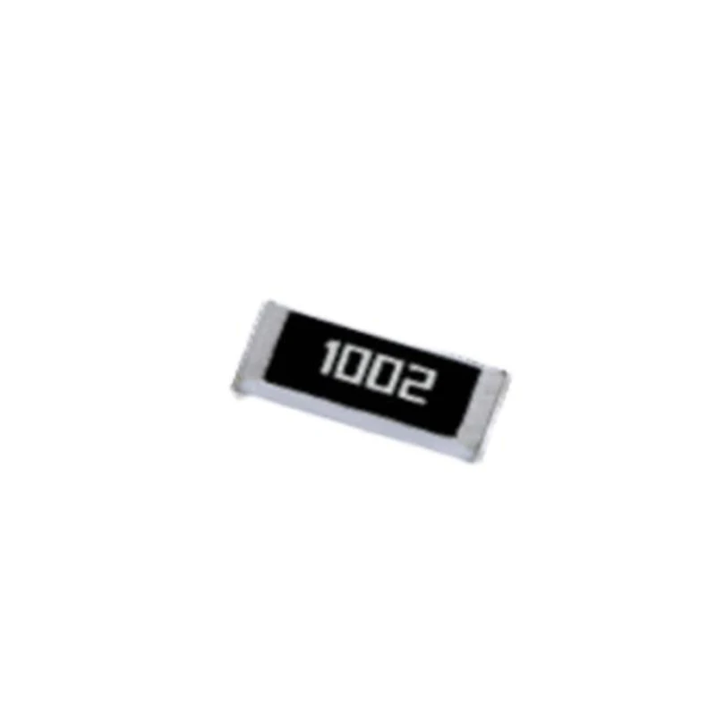 Chip Resistor Low Price SMD Resistor Chip Capacitor Thick Film Chip Resistor