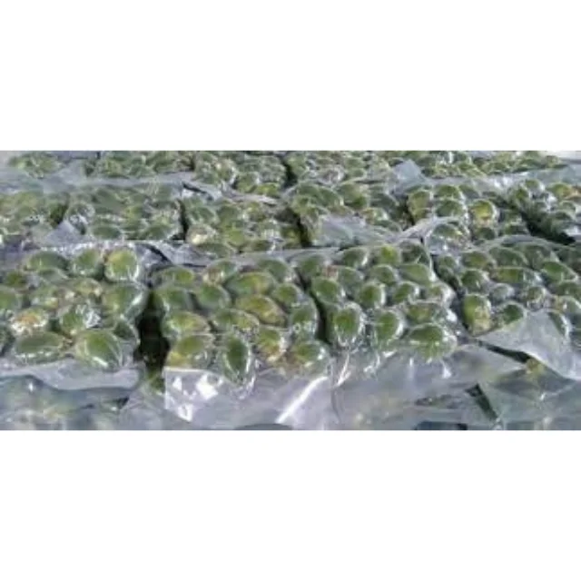 Бесплатный образец! Замороженные фрукты Areca/молодая Пальмовая гайка в вакуумном пакете с высоким качеством и лучшей ценой из Вьетнама в 2022 году