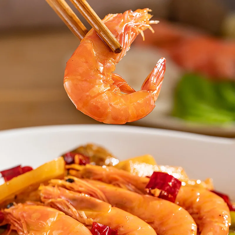 wholesale  convenient seasoning for making Chinese dishes HRJ Spicy dish  Seasoning