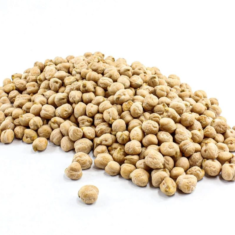 Best Quality Hot Sale Price Organic Dried Chickpeas